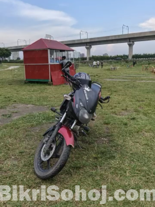 Bajaj pulsar /150cc